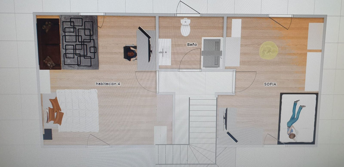 Huis te koop in San Pedro de Alcántara | 6 slaapkamers H5309653