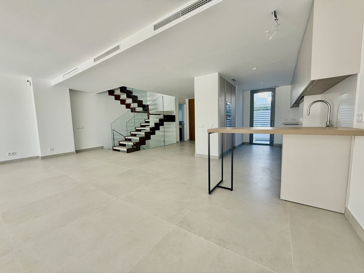 Huis te koop in San Pedro de Alcántara | 3 slaapkamers H5309839