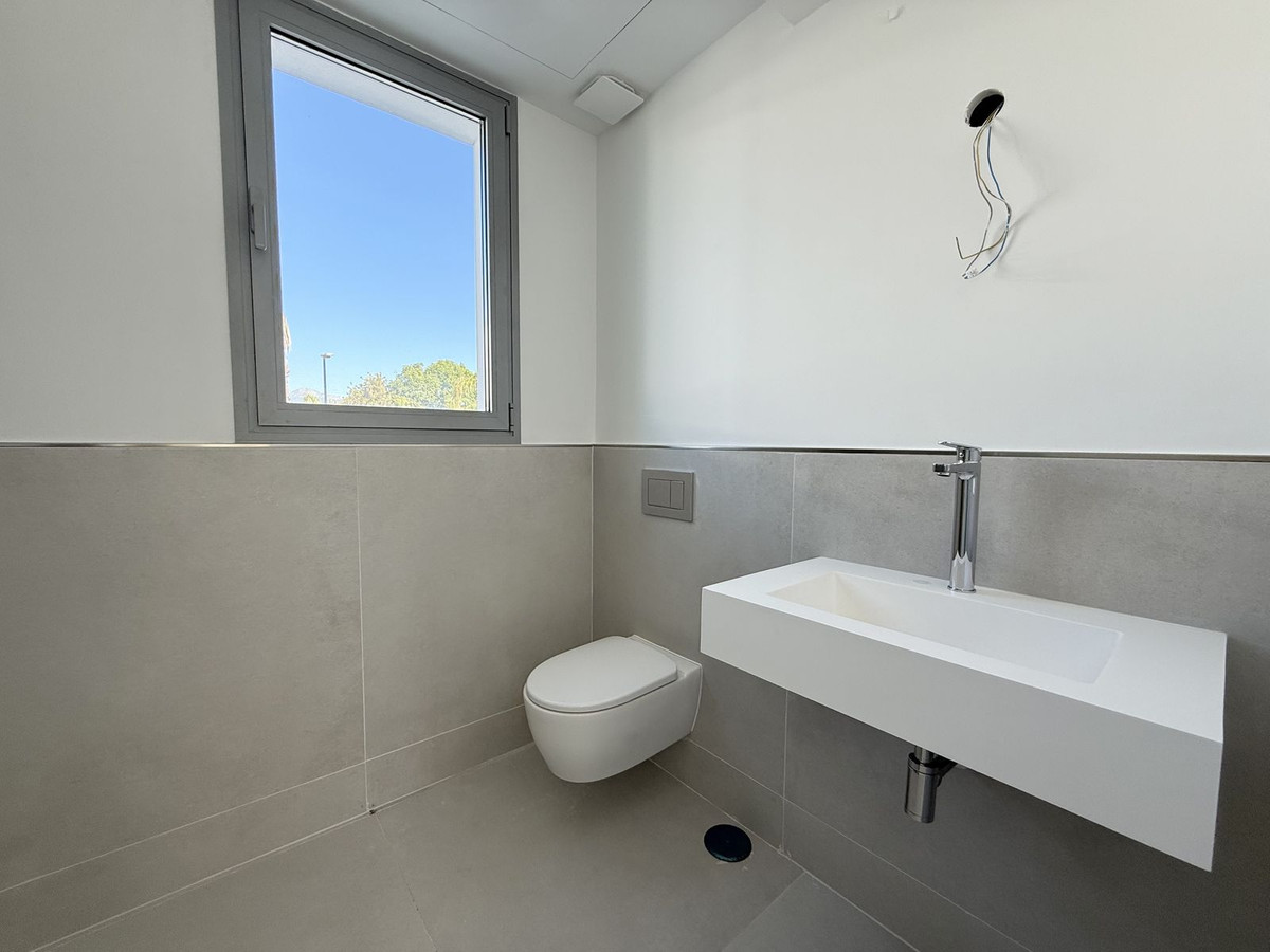 Huis te koop in San Pedro de Alcántara | 3 slaapkamers H5309839