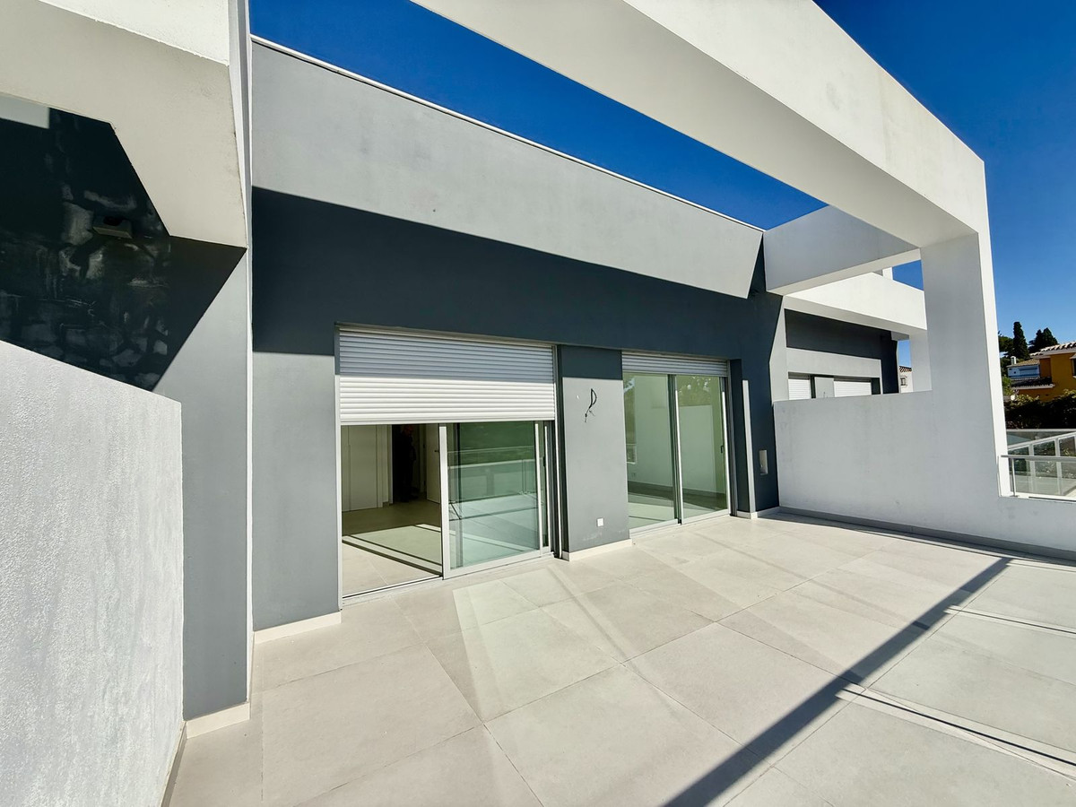 Huis te koop in San Pedro de Alcántara | 3 slaapkamers H5309839