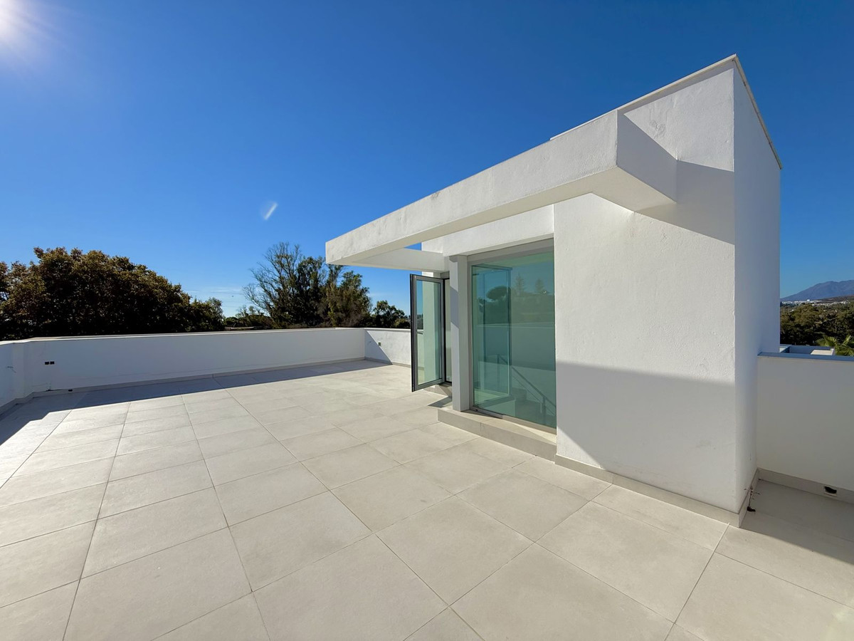 Huis te koop in San Pedro de Alcántara | 3 slaapkamers H5309839