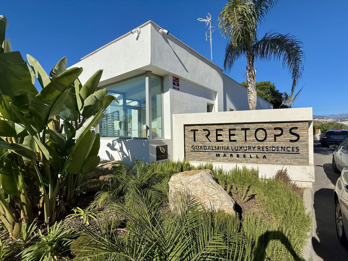 Huis te koop in San Pedro de Alcántara | 3 slaapkamers H5309839