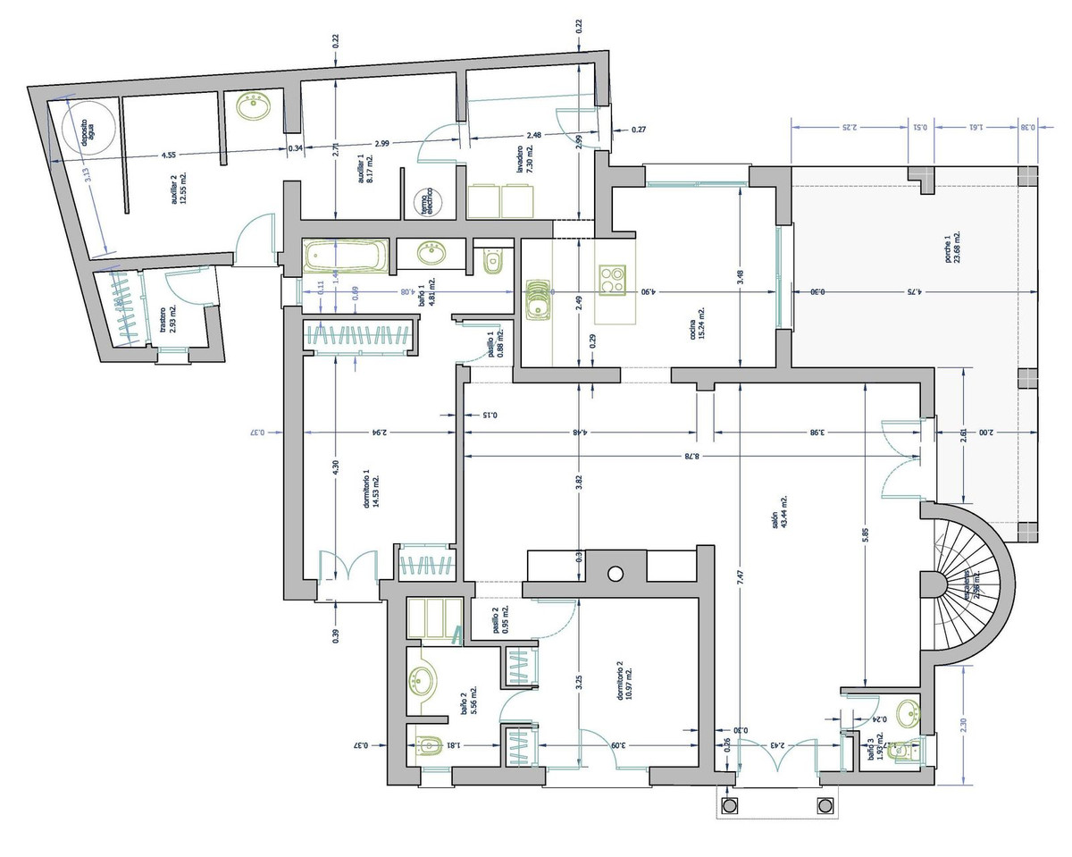 Property main view 33