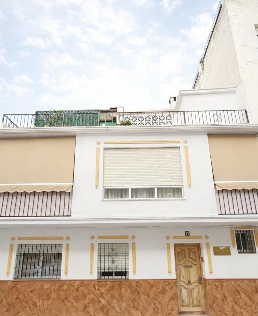 Huis te koop in San Pedro de Alcántara | 5 slaapkamers H5333491