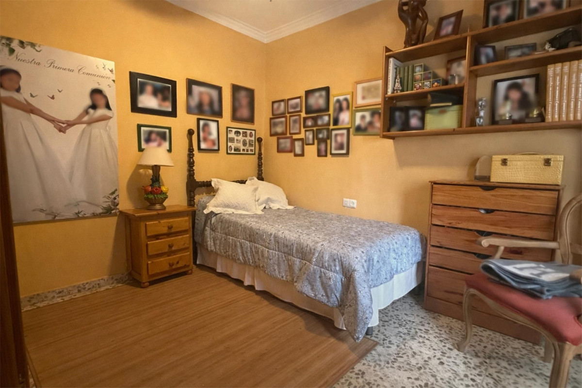 Huis te koop in San Pedro de Alcántara | 5 slaapkamers H5333491