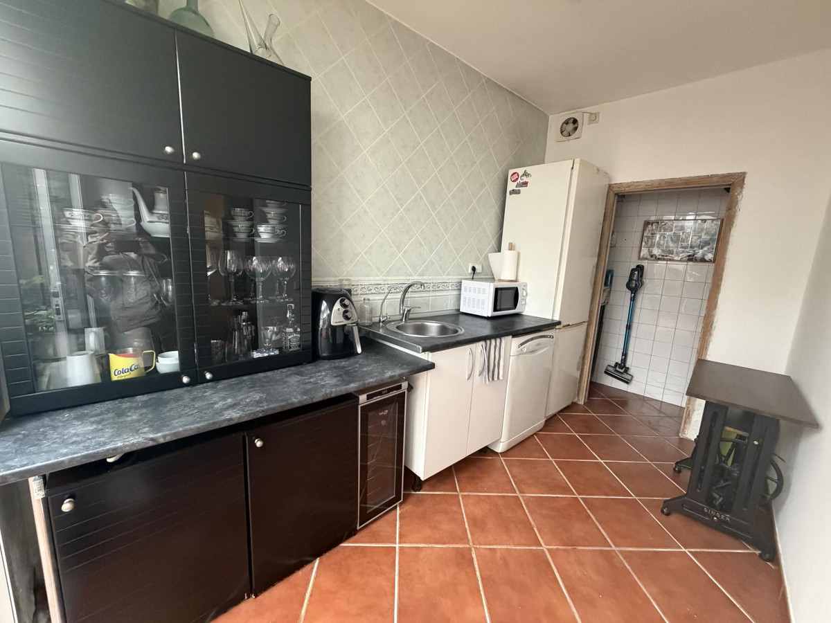 Huis te koop in San Pedro de Alcántara | 5 slaapkamers H5333491