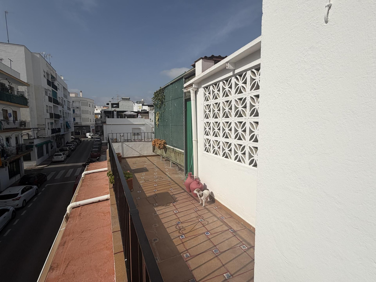 Huis te koop in San Pedro de Alcántara | 5 slaapkamers H5333491
