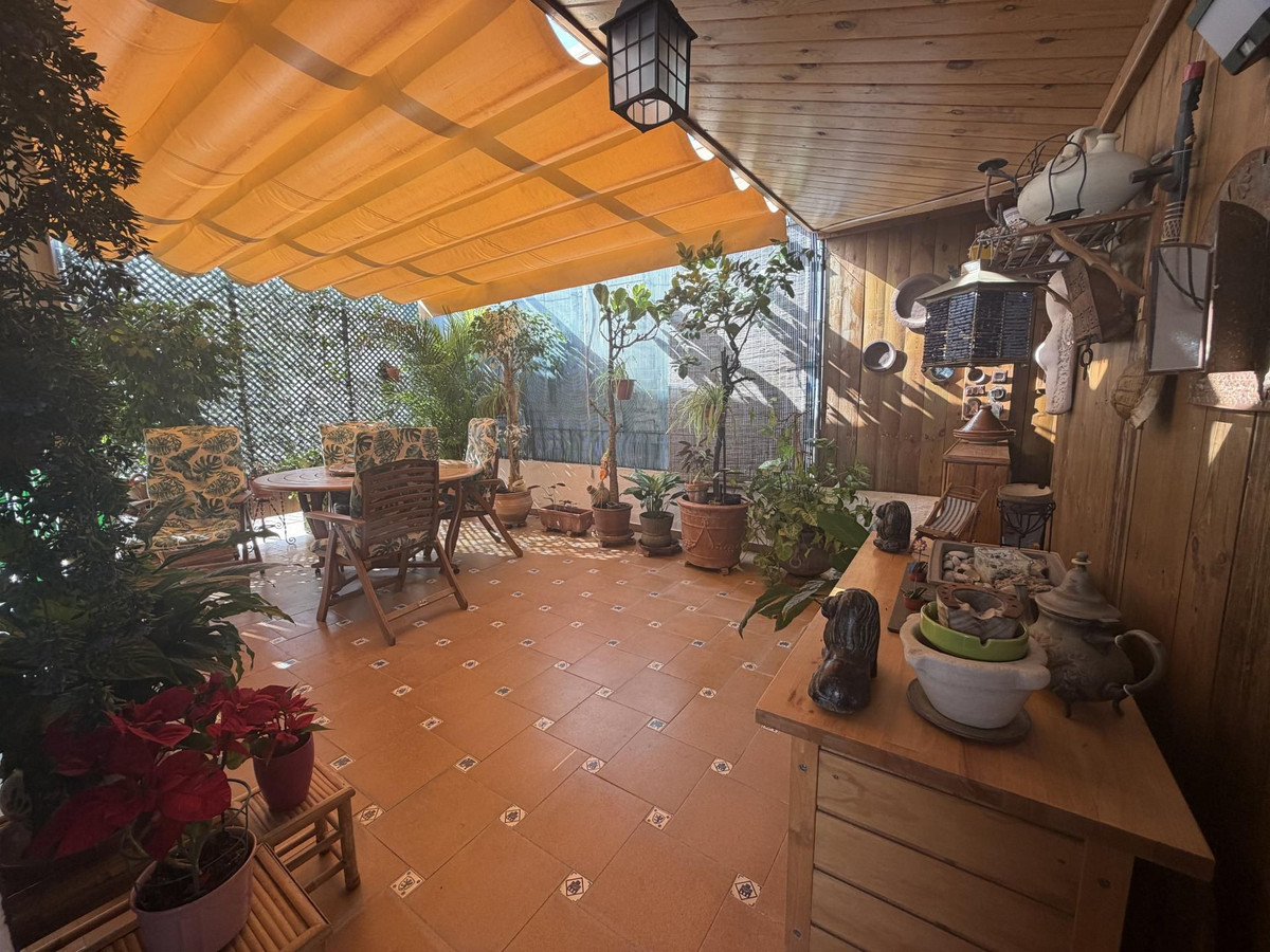 Huis te koop in San Pedro de Alcántara | 5 slaapkamers H5333491