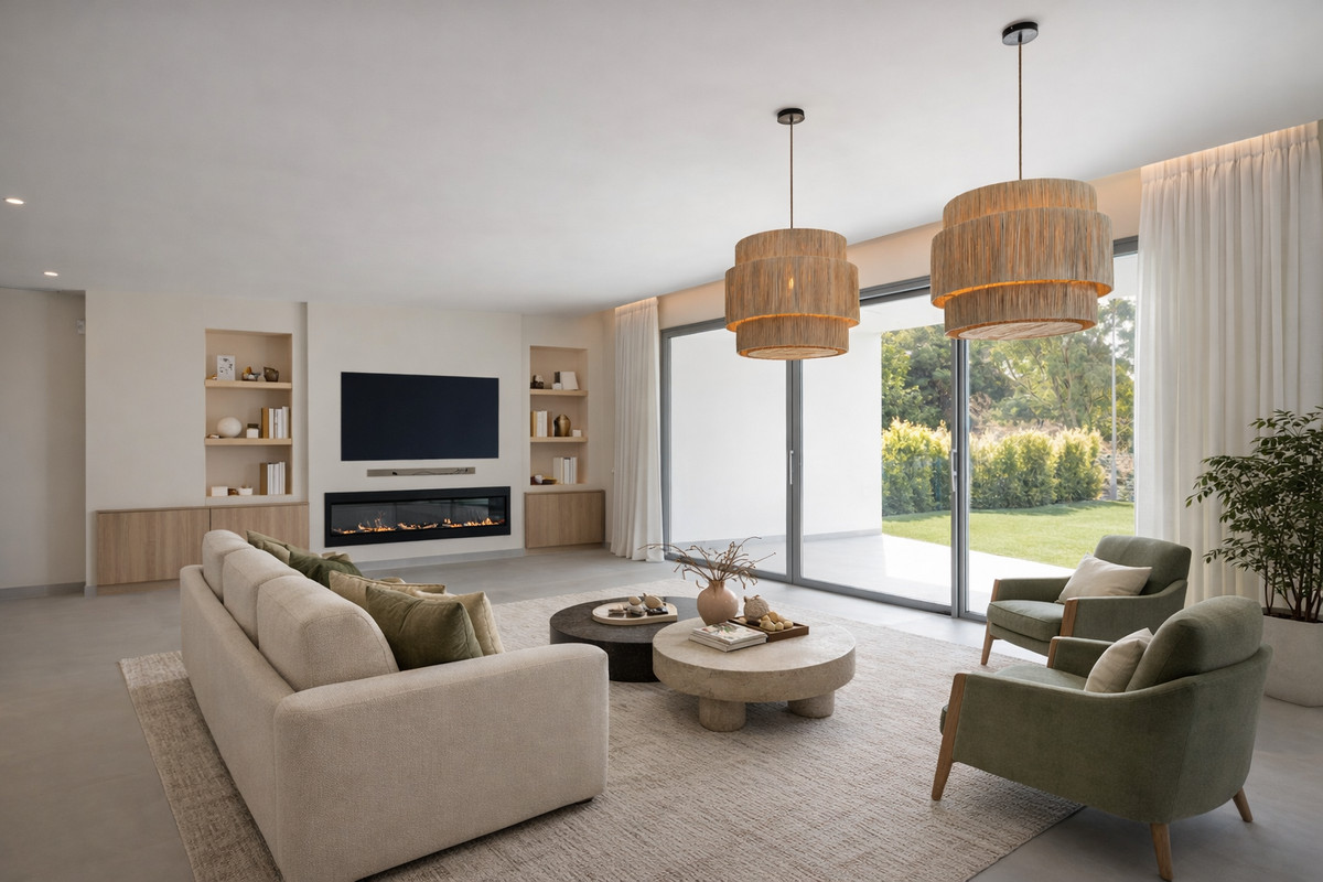 Huis te koop in San Pedro de Alcántara | 4 slaapkamers H5338294