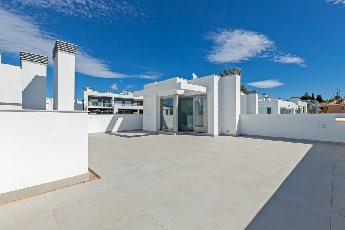 Huis te koop in San Pedro de Alcántara | 4 slaapkamers H5338294