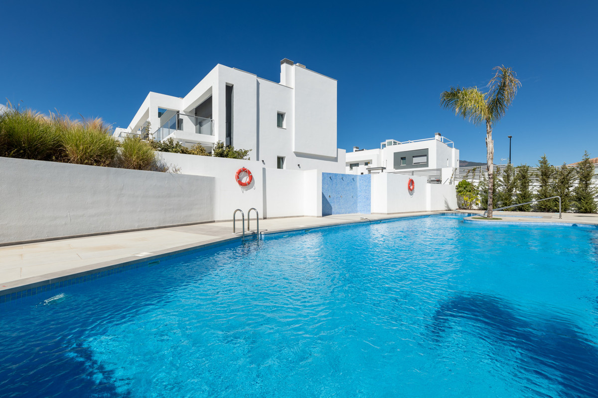 Huis te koop in San Pedro de Alcántara | 4 slaapkamers H5338294