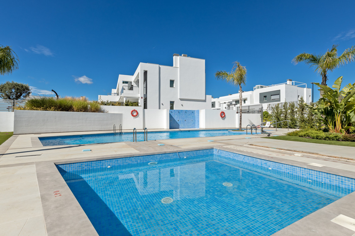 Huis te koop in San Pedro de Alcántara | 4 slaapkamers H5338294