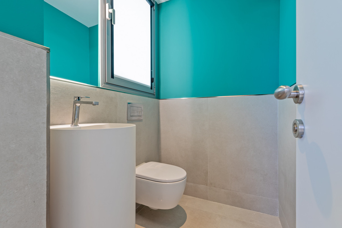 Huis te koop in San Pedro de Alcántara | 4 slaapkamers H5338294