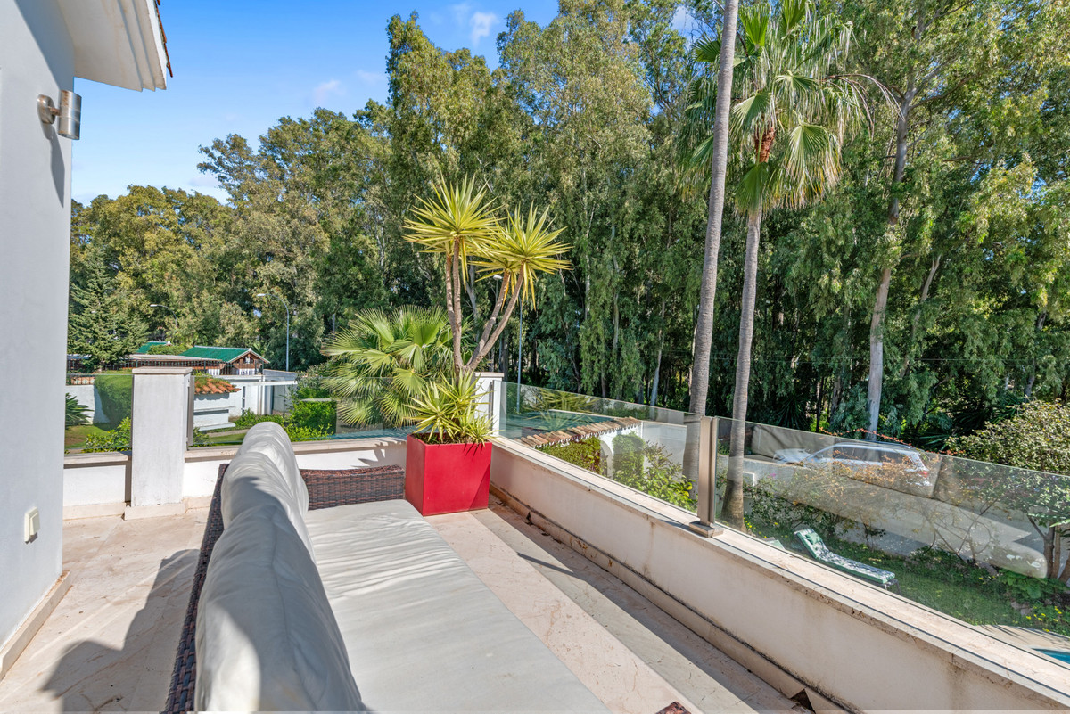 Huis te koop in San Pedro de Alcántara | 5 slaapkamers H5348251