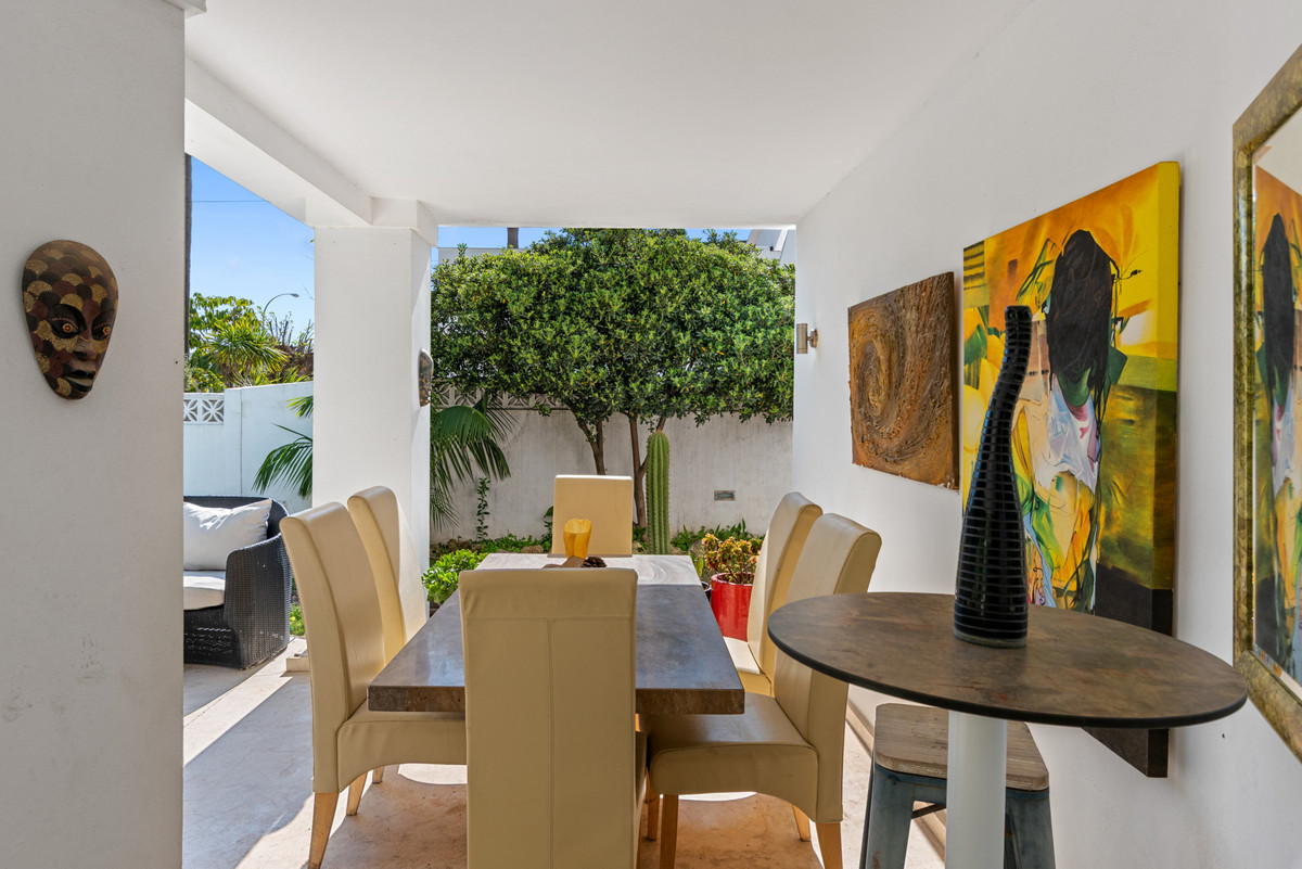 Huis te koop in San Pedro de Alcántara | 5 slaapkamers H5348251