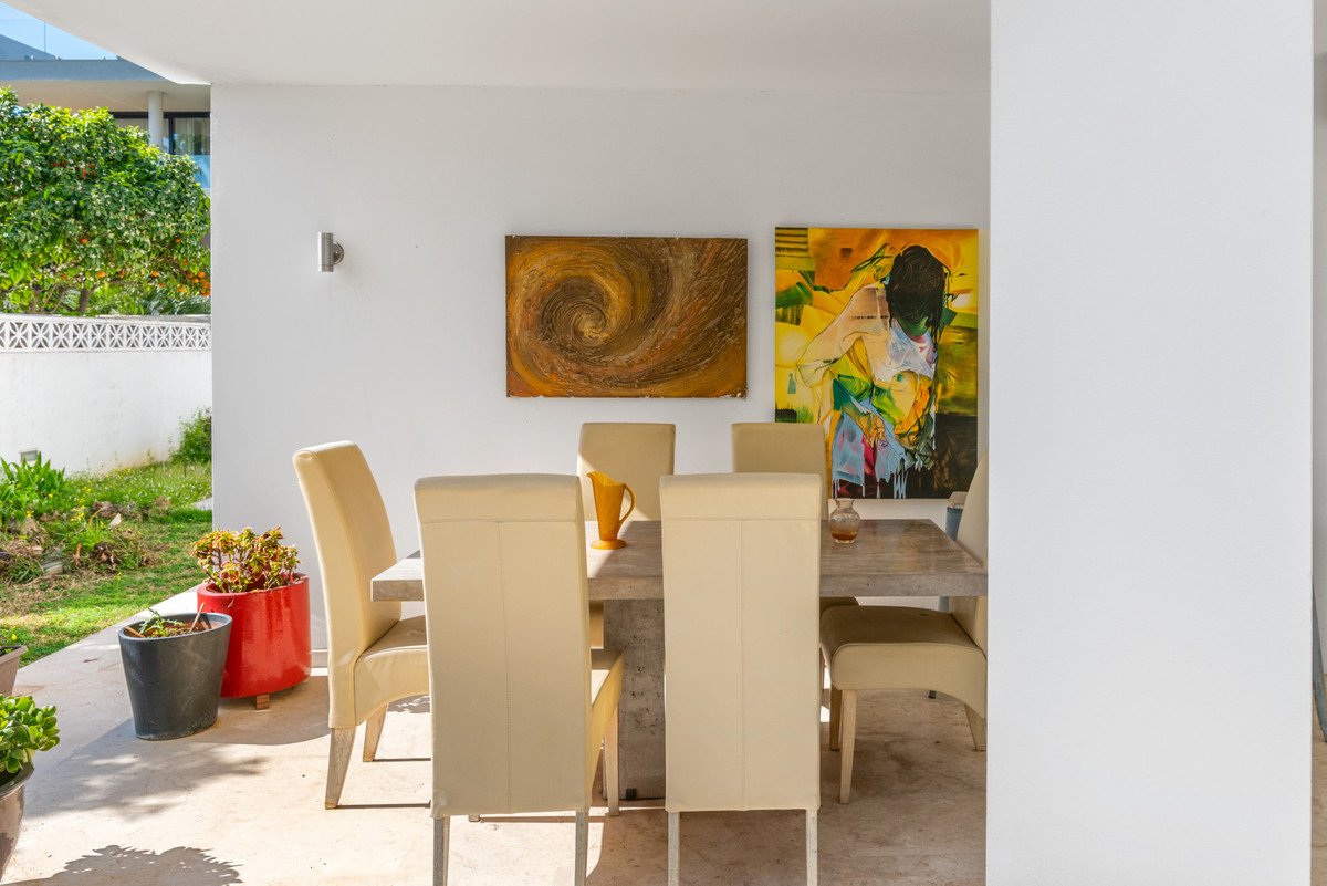 Huis te koop in San Pedro de Alcántara | 5 slaapkamers H5348251