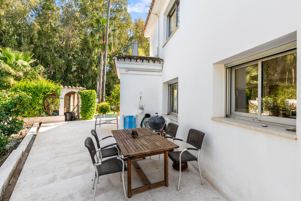 Huis te koop in San Pedro de Alcántara | 5 slaapkamers H5348251