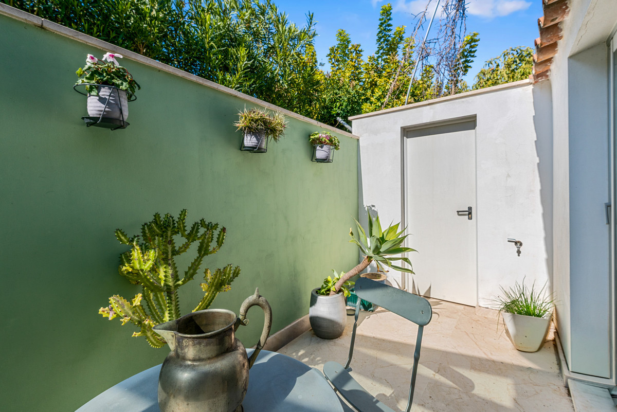 Huis te koop in San Pedro de Alcántara | 5 slaapkamers H5348251