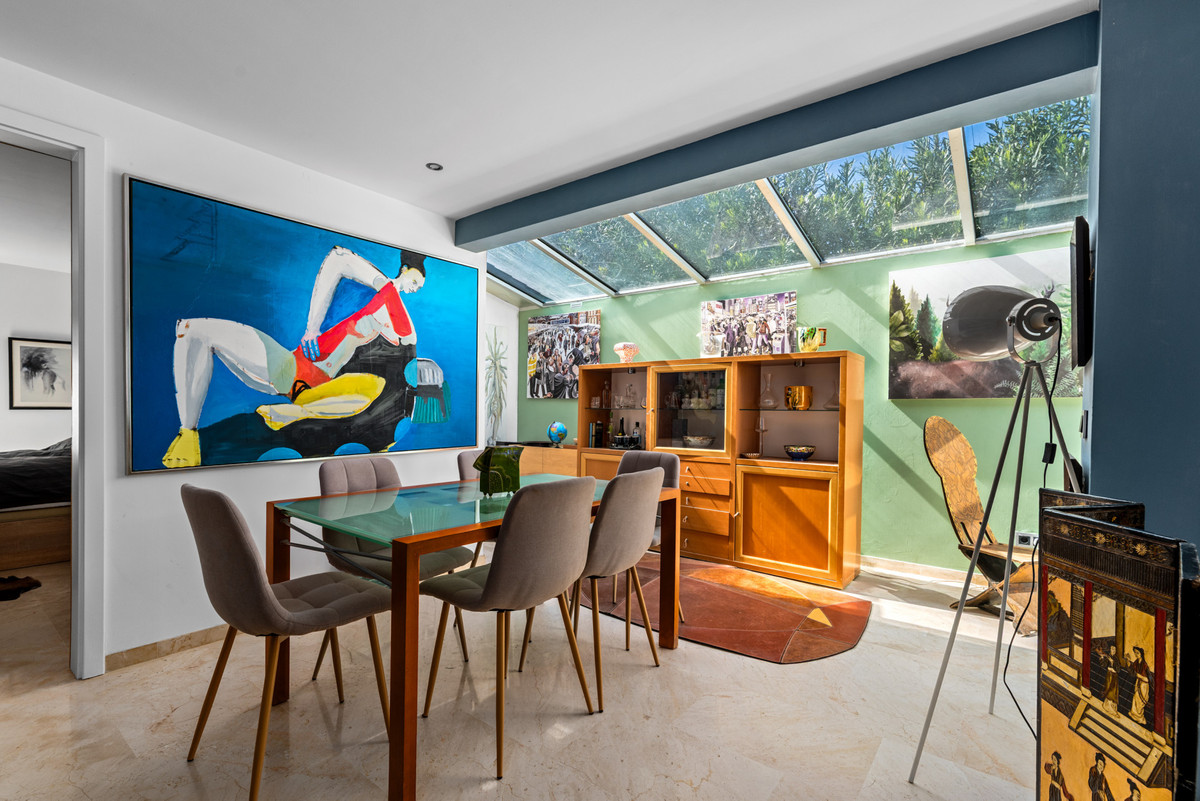 Huis te koop in San Pedro de Alcántara | 5 slaapkamers H5348251