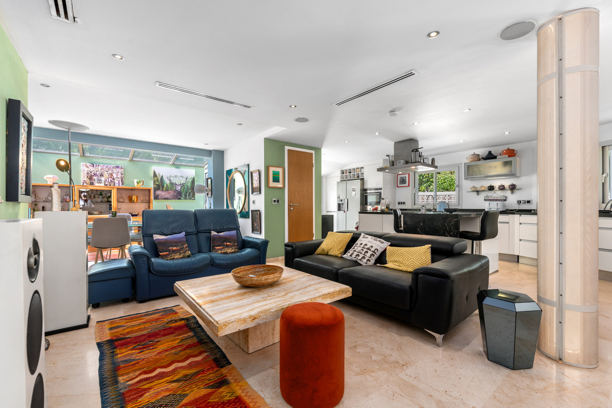 Huis te koop in San Pedro de Alcántara | 5 slaapkamers H5348251