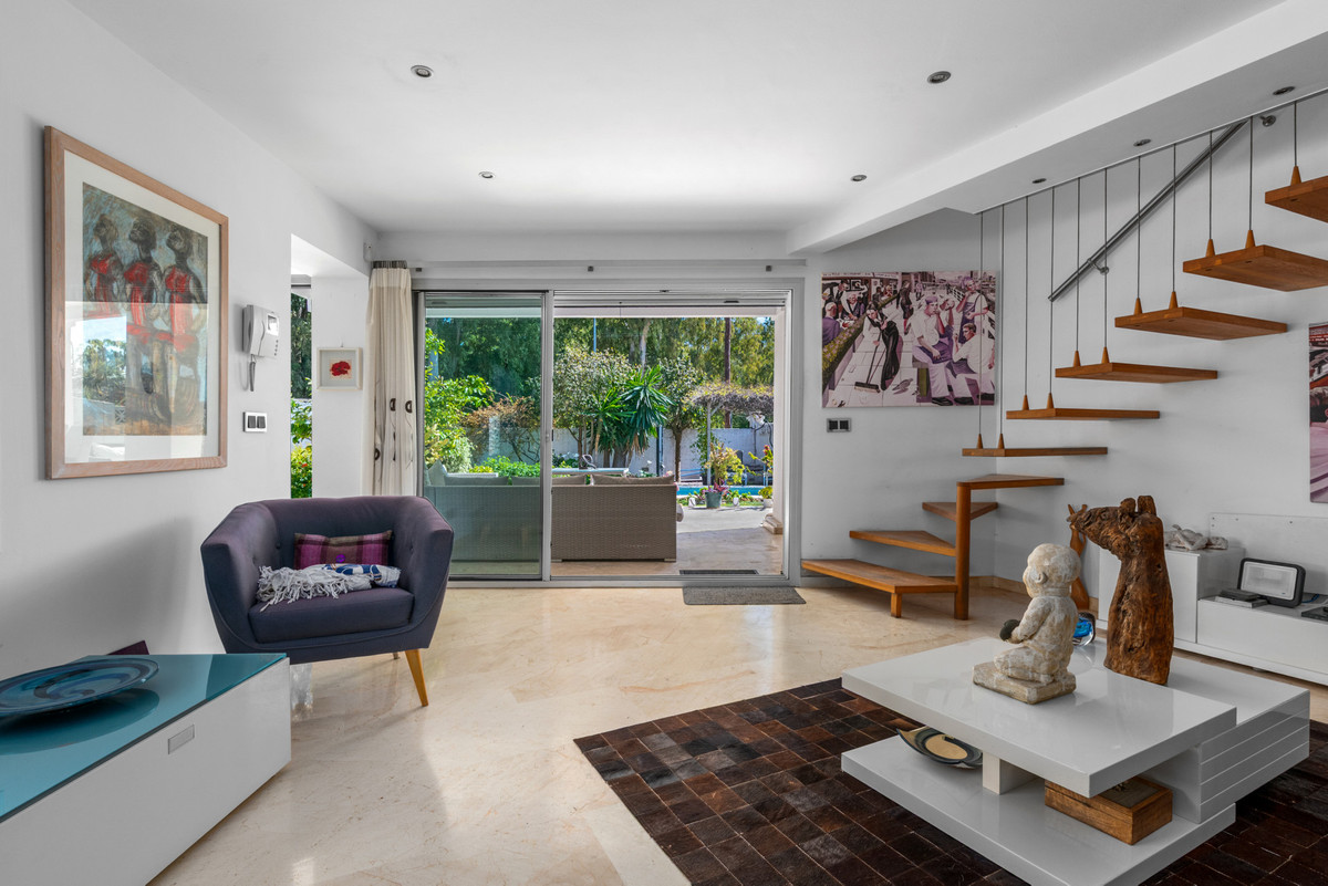 Huis te koop in San Pedro de Alcántara | 5 slaapkamers H5348251