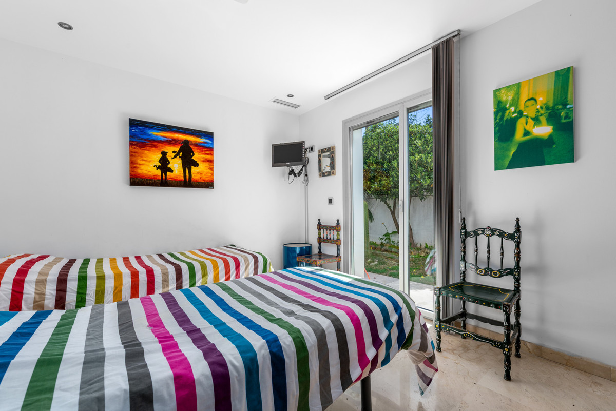 Huis te koop in San Pedro de Alcántara | 5 slaapkamers H5348251