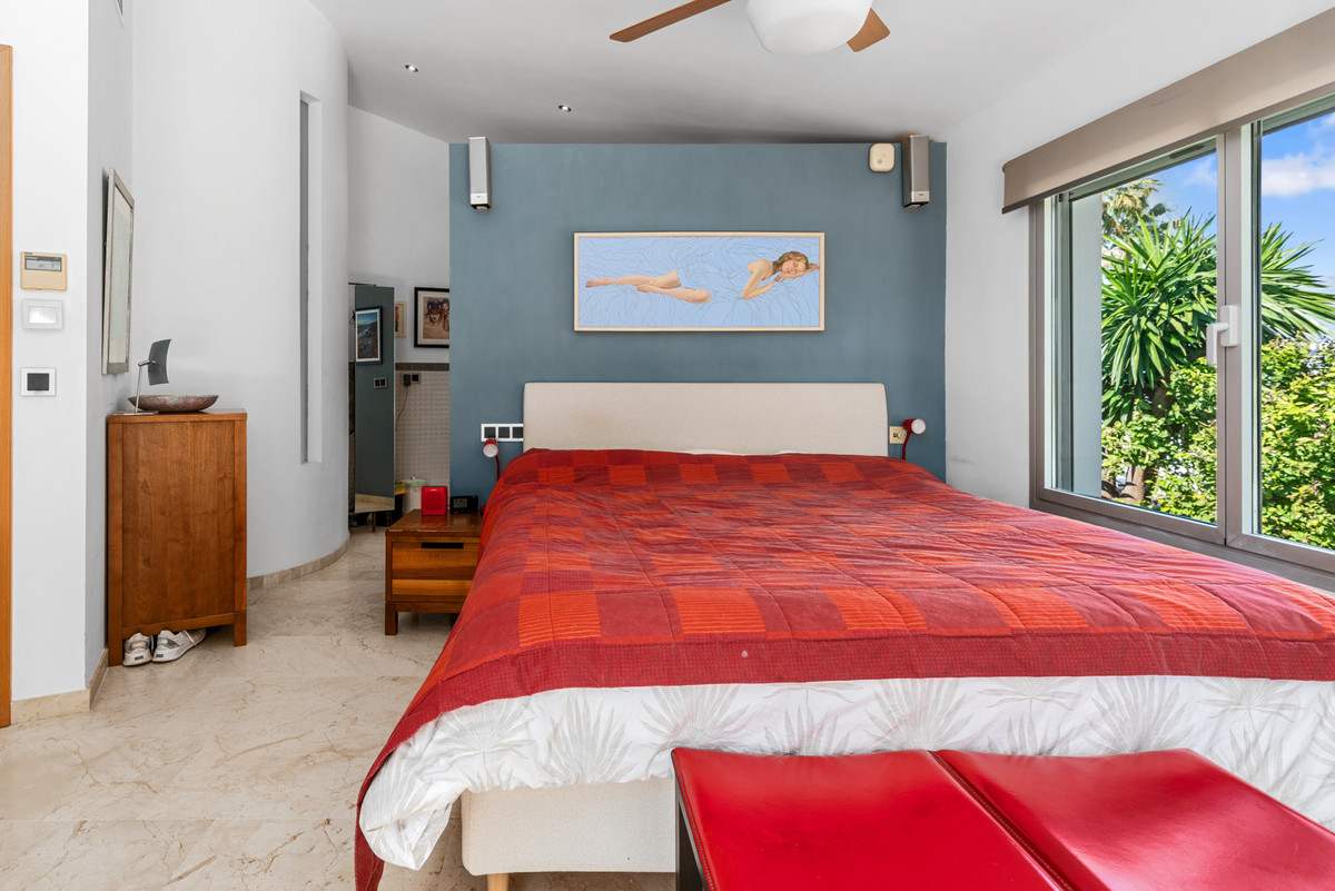 Huis te koop in San Pedro de Alcántara | 5 slaapkamers H5348251