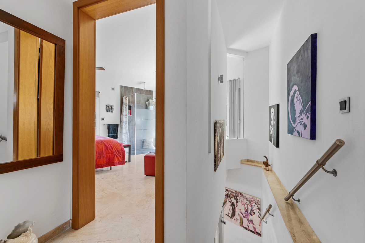 Huis te koop in San Pedro de Alcántara | 5 slaapkamers H5348251