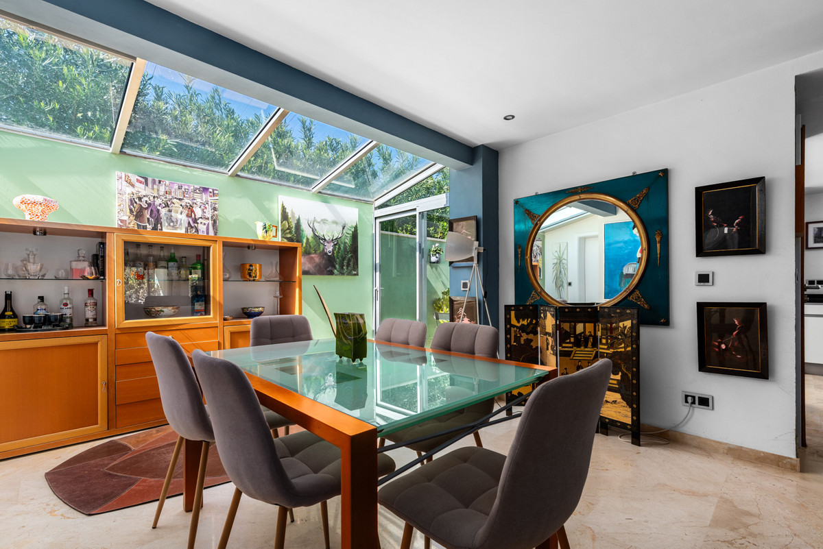 Huis te koop in San Pedro de Alcántara | 5 slaapkamers H5348251