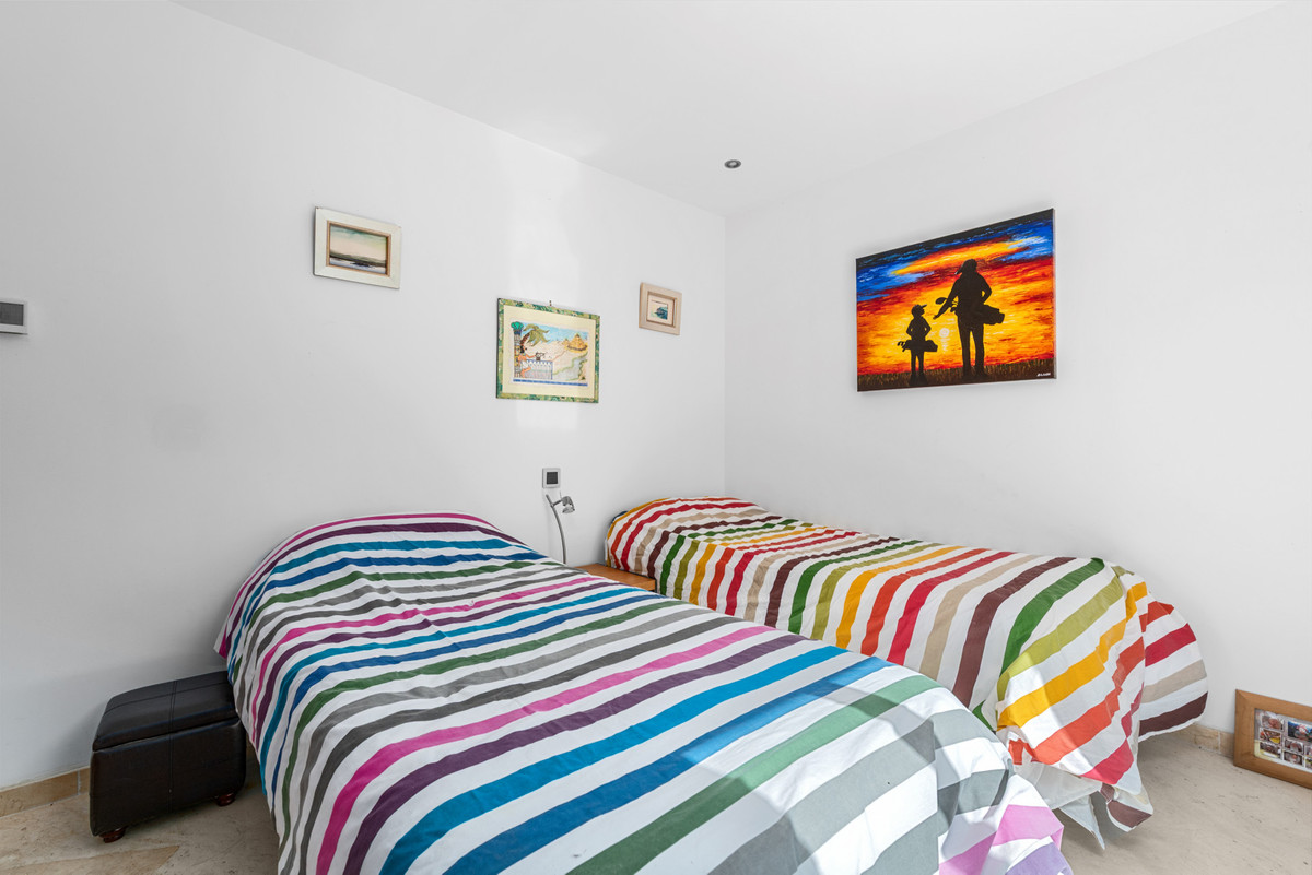 Huis te koop in San Pedro de Alcántara | 5 slaapkamers H5348251