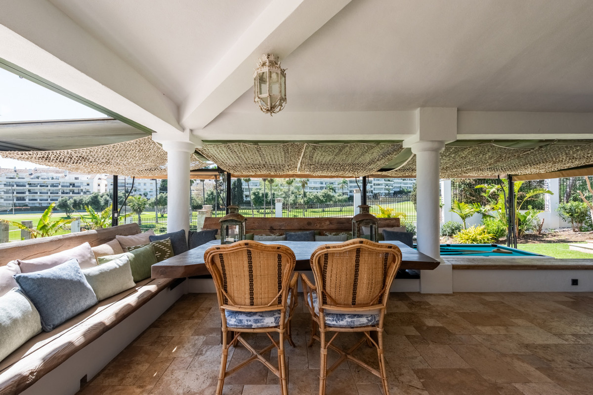 Huis te koop in San Pedro de Alcántara | 4 slaapkamers H5348671