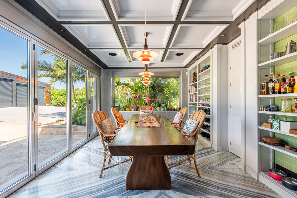 Huis te koop in San Pedro de Alcántara | 4 slaapkamers H5348671