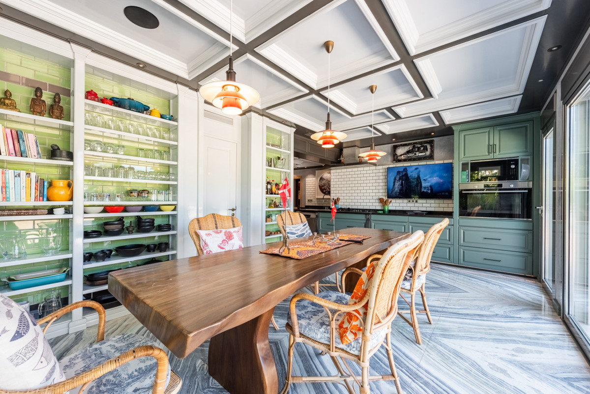 Huis te koop in San Pedro de Alcántara | 4 slaapkamers H5348671