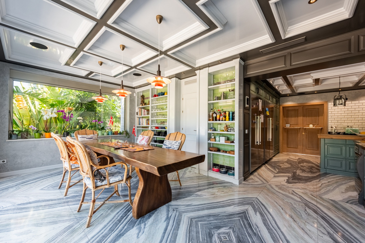 Huis te koop in San Pedro de Alcántara | 4 slaapkamers H5348671