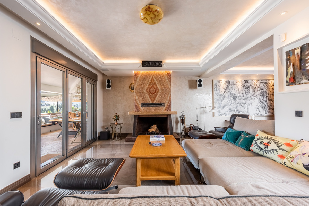 Huis te koop in San Pedro de Alcántara | 4 slaapkamers H5348671