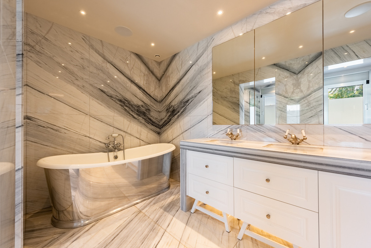 Huis te koop in San Pedro de Alcántara | 4 slaapkamers H5348671