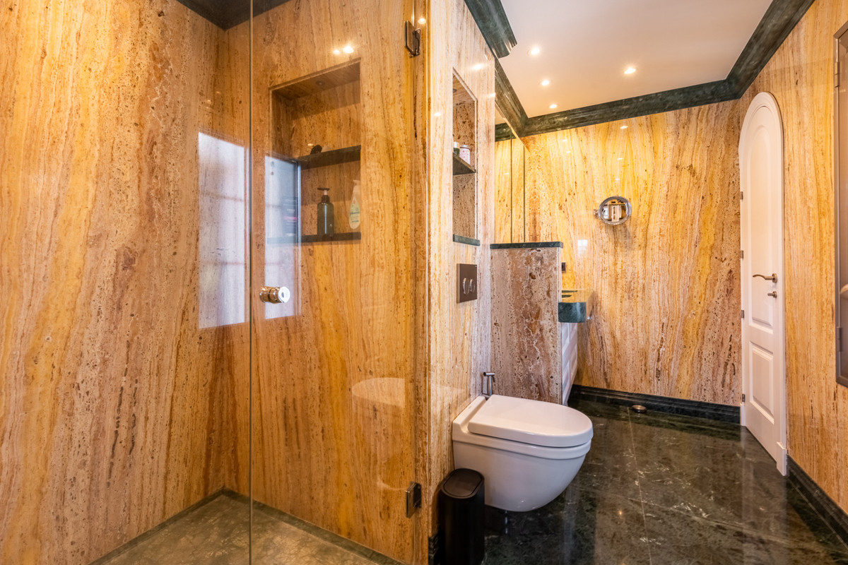 Huis te koop in San Pedro de Alcántara | 4 slaapkamers H5348671