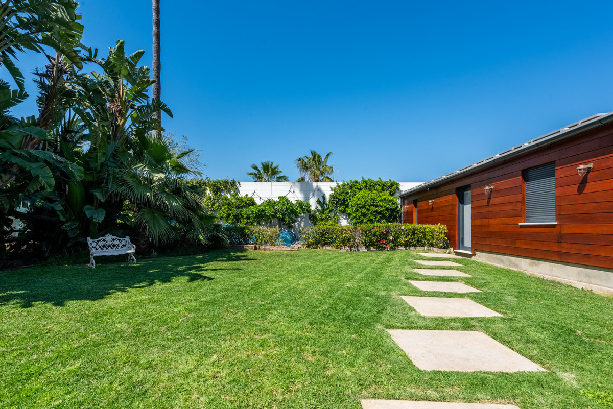 Huis te koop in San Pedro de Alcántara | 4 slaapkamers H5348671