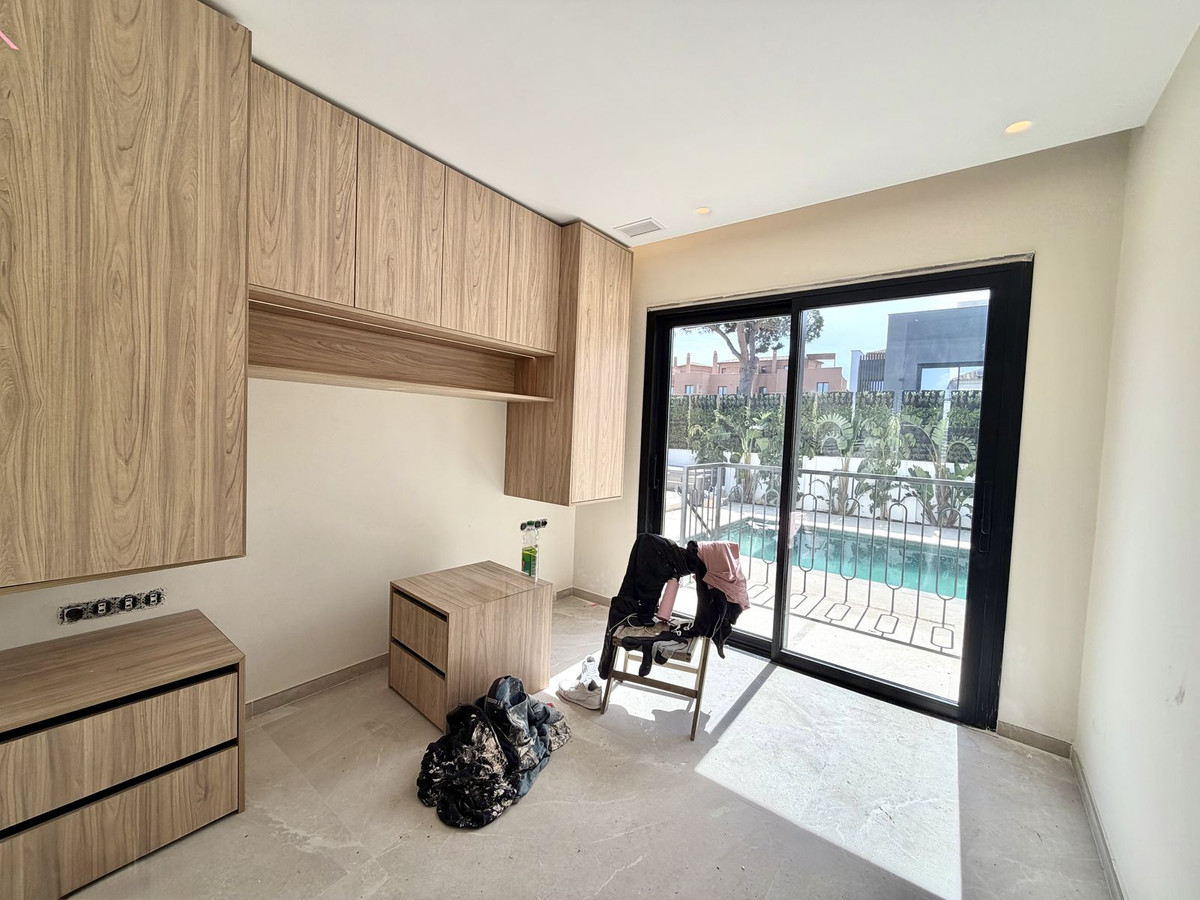 Huis te koop in San Pedro de Alcántara | 5 slaapkamers H5357623