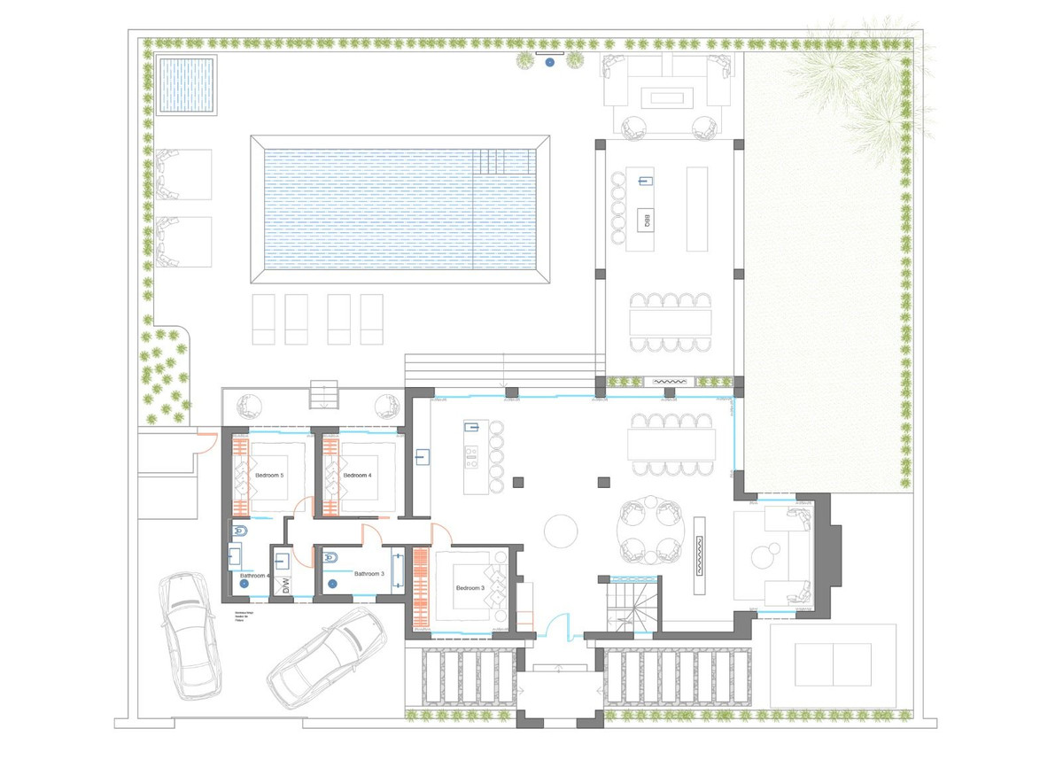 Huis te koop in San Pedro de Alcántara | 5 slaapkamers H5357623