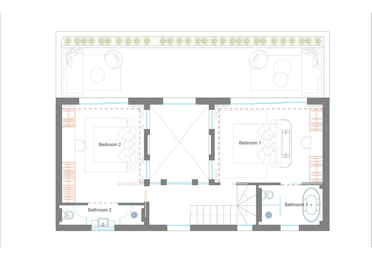 Huis te koop in San Pedro de Alcántara | 5 slaapkamers H5357623