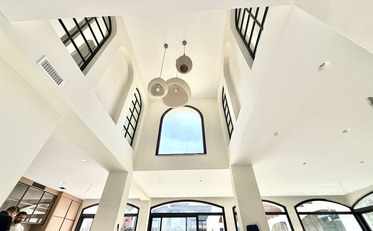 Huis te koop in San Pedro de Alcántara | 5 slaapkamers H5357623