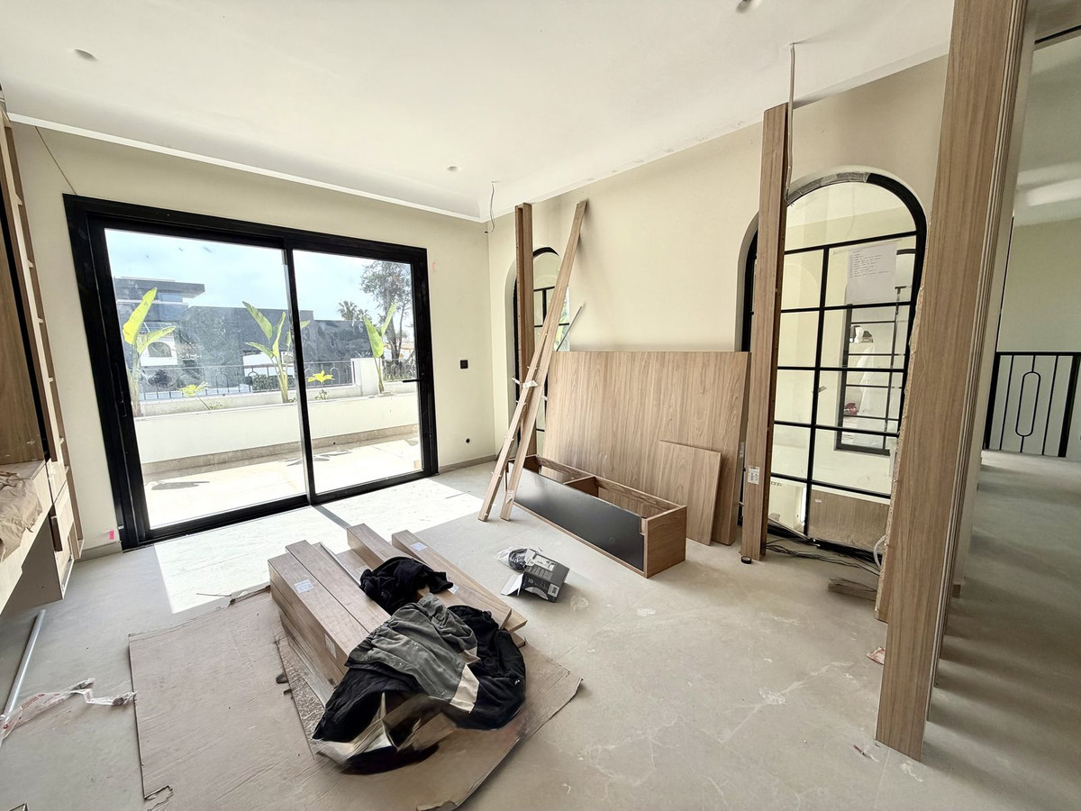 Huis te koop in San Pedro de Alcántara | 5 slaapkamers H5357623