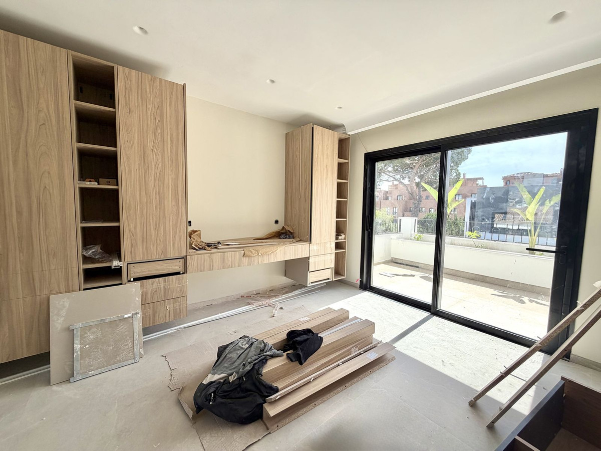 Huis te koop in San Pedro de Alcántara | 5 slaapkamers H5357623