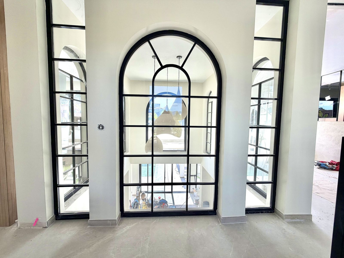 Huis te koop in San Pedro de Alcántara | 5 slaapkamers H5357623