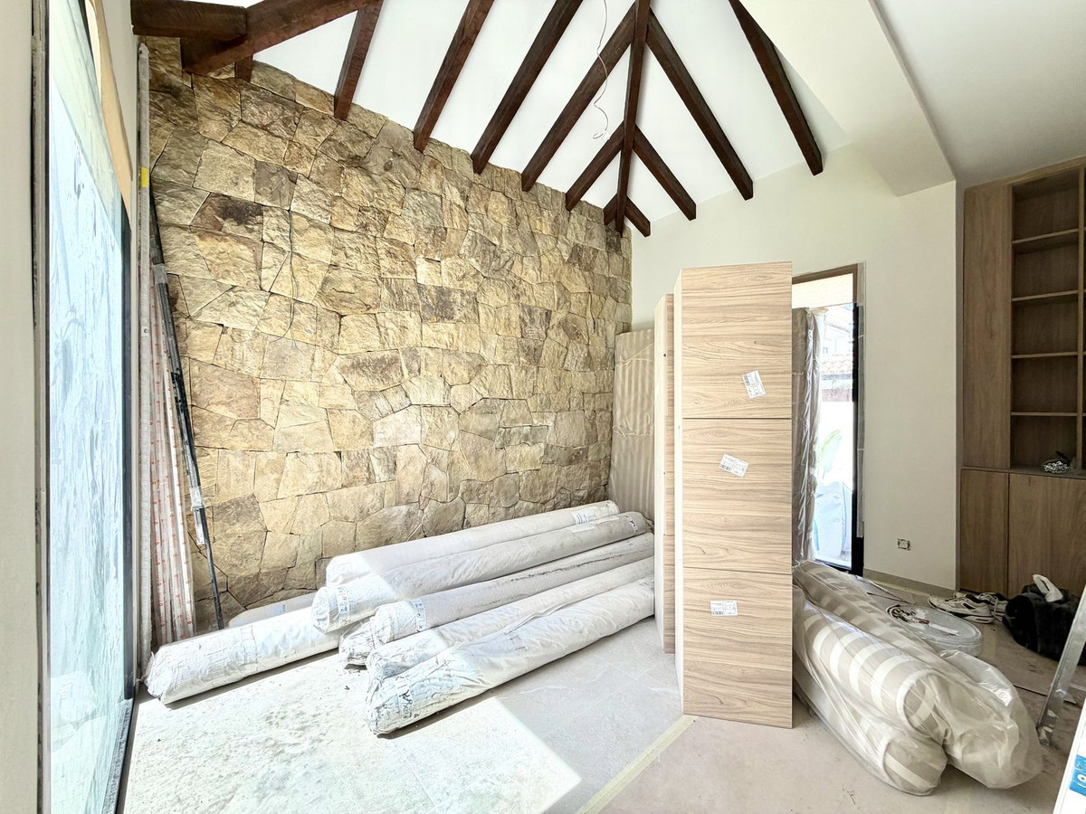 Huis te koop in San Pedro de Alcántara | 5 slaapkamers H5357623