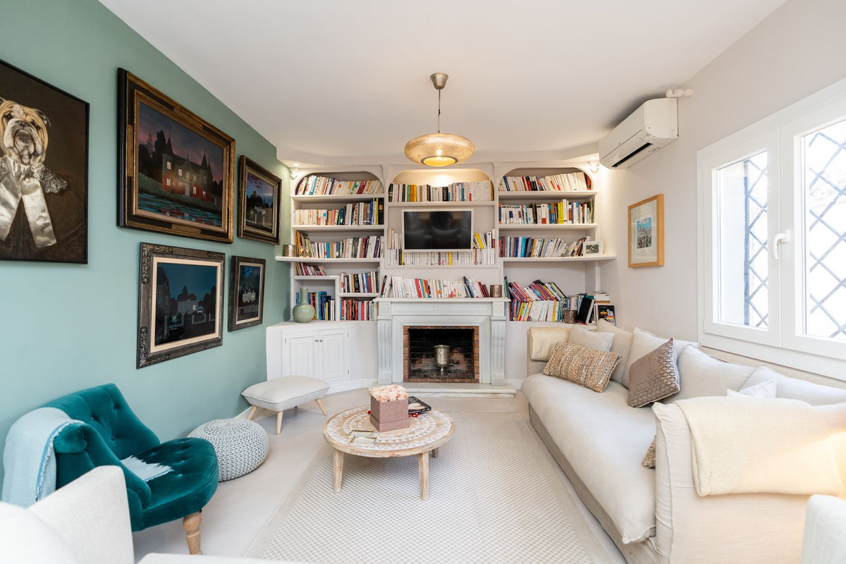 Huis te koop in San Pedro de Alcántara | 5 slaapkamers H5357644