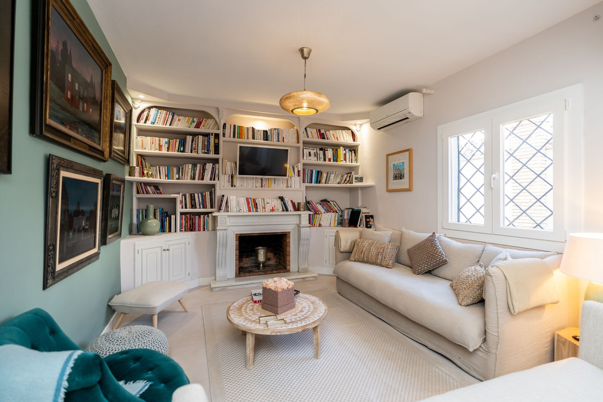 Huis te koop in San Pedro de Alcántara | 5 slaapkamers H5357644