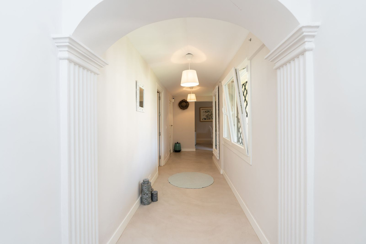 Huis te koop in San Pedro de Alcántara | 5 slaapkamers H5357644