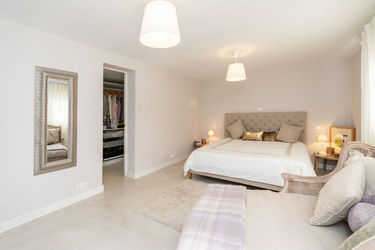 Huis te koop in San Pedro de Alcántara | 5 slaapkamers H5357644